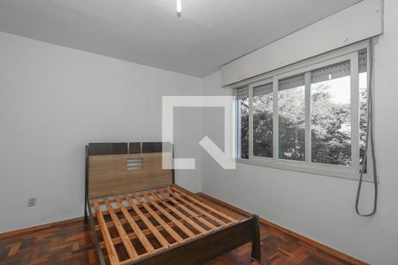Quarto de apartamento para alugar com 1 quarto, 42m² em Jardim Dona Leopoldina, Porto Alegre