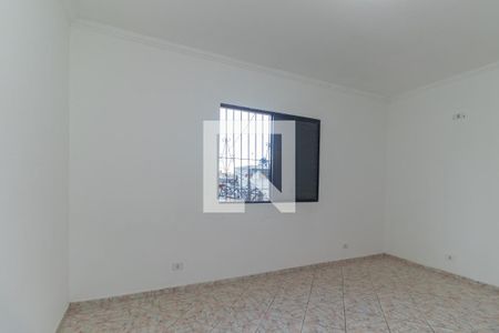 Quarto 1 de casa para alugar com 2 quartos, 80m² em Vila Tolstoi, São Paulo