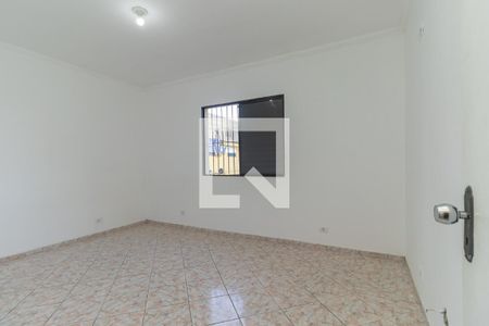 Quarto 1 de casa para alugar com 2 quartos, 80m² em Vila Tolstoi, São Paulo