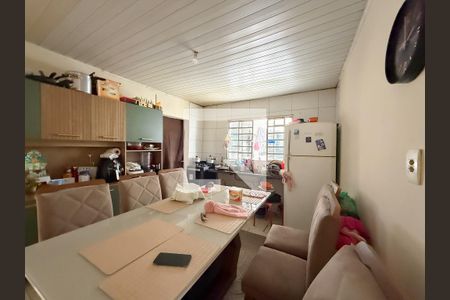 Casa para alugar com 3 quartos, 80m² em Jardim Nova Palmares, Valinhos