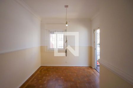 Quarto 2 de casa para alugar com 3 quartos, 120m² em Vila Marari, São Paulo