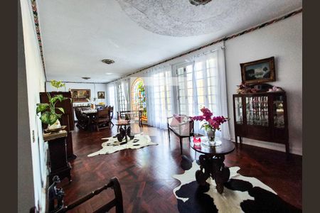 Apartamento à venda com 6 quartos, 990m² em Pacaembu, São Paulo