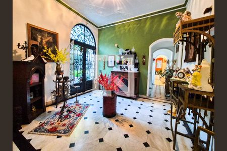 Apartamento à venda com 6 quartos, 990m² em Pacaembu, São Paulo