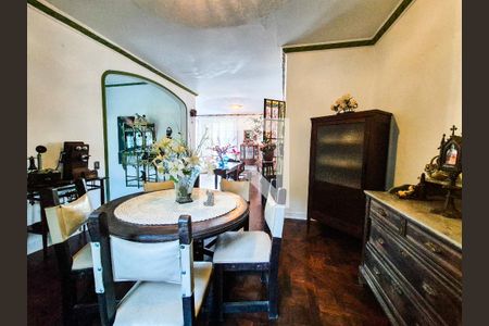Apartamento à venda com 6 quartos, 990m² em Pacaembu, São Paulo