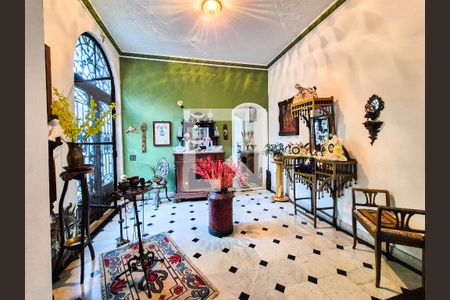 Apartamento à venda com 6 quartos, 990m² em Pacaembu, São Paulo