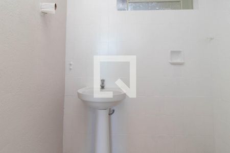 Apartamento para alugar com 1 quarto, 36m² em Ipanema, Porto Alegre