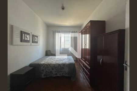 Quarto 1 de apartamento para alugar com 2 quartos, 92m² em Belém, São Paulo