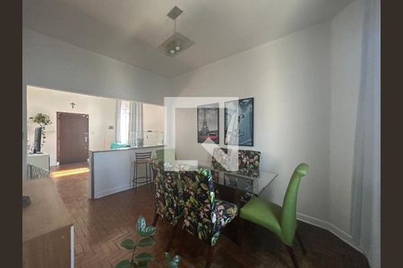 Sala de Jantar de apartamento para alugar com 2 quartos, 92m² em Belém, São Paulo