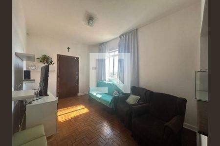 Sala de apartamento para alugar com 2 quartos, 92m² em Belém, São Paulo