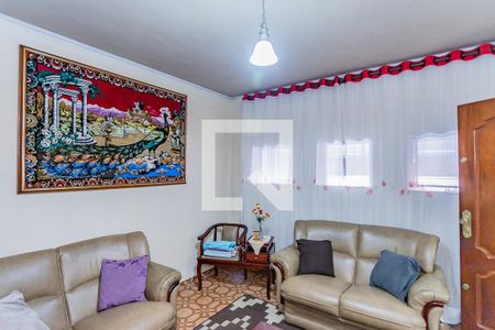Sala de casa à venda com 3 quartos, 180m² em Parque Nações Unidas, São Paulo