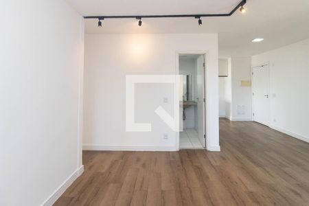 Sala de apartamento à venda com 2 quartos, 58m² em Parque Edu Chaves, São Paulo