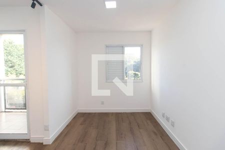 Sala de apartamento à venda com 2 quartos, 58m² em Parque Edu Chaves, São Paulo