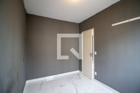 Quarto 1 de apartamento para alugar com 2 quartos, 43m² em Jardim Maria Eugenia, Sorocaba