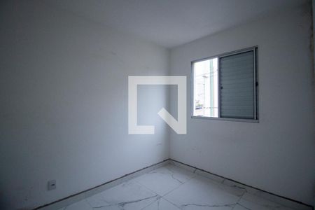 Quarto 2 de apartamento para alugar com 2 quartos, 43m² em Jardim Maria Eugenia, Sorocaba