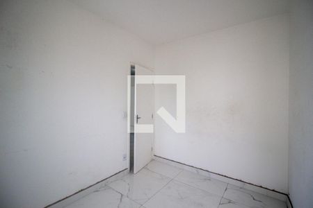 Quarto 2 de apartamento para alugar com 2 quartos, 43m² em Jardim Maria Eugenia, Sorocaba