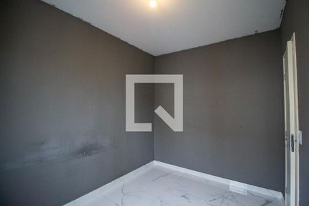 Quarto 1 de apartamento para alugar com 2 quartos, 43m² em Jardim Maria Eugenia, Sorocaba