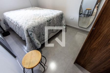 Quarto 1 de apartamento para alugar com 2 quartos, 31m² em Vila Leopoldina, São Paulo