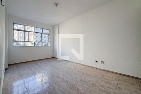 Sala de apartamento para alugar com 1 quarto, 55m² em Liberdade, São Paulo