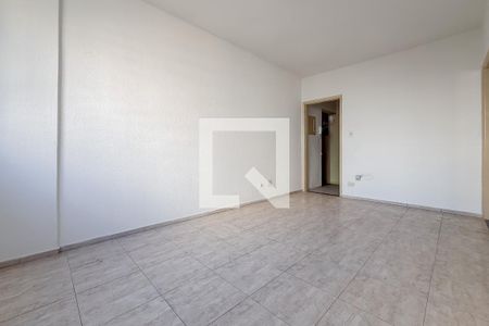 Sala de apartamento para alugar com 1 quarto, 55m² em Liberdade, São Paulo