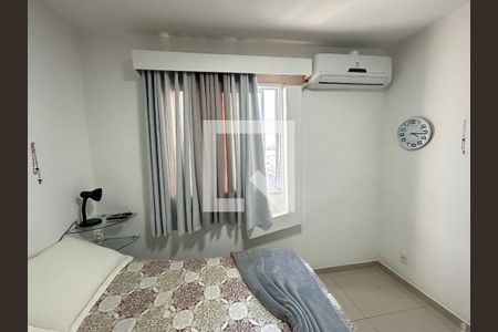 Apartamento à venda com 2 quartos, 46m² em Todos Os Santos, Rio de Janeiro