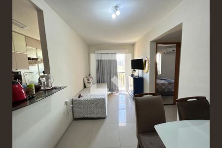 Apartamento à venda com 2 quartos, 46m² em Todos Os Santos, Rio de Janeiro