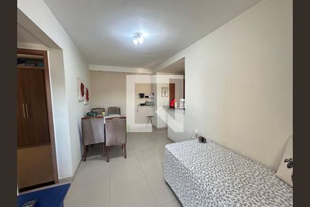 Apartamento à venda com 2 quartos, 46m² em Todos Os Santos, Rio de Janeiro