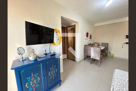 Apartamento à venda com 2 quartos, 46m² em Todos Os Santos, Rio de Janeiro
