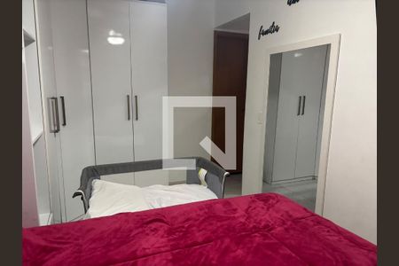 Quarto de apartamento à venda com 2 quartos, 47m² em Todos os Santos, Rio de Janeiro