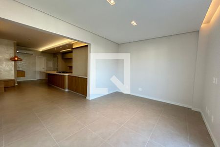 Sala de apartamento para alugar com 3 quartos, 169m² em Campeche, Florianópolis