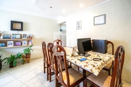 Sala de apartamento para alugar com 3 quartos, 88m² em Vila Carrão, São Paulo
