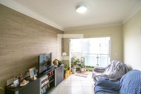 Sala de apartamento para alugar com 3 quartos, 88m² em Vila Carrão, São Paulo