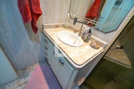 Pia de apartamento para alugar com 3 quartos, 88m² em Vila Carrão, São Paulo