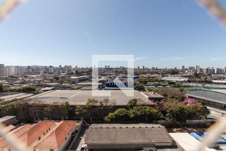 Apartamento para alugar com 2 quartos, 54m² em Vila Guilherme, São Paulo
