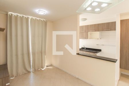 Apartamento para alugar com 2 quartos, 54m² em Vila Guilherme, São Paulo