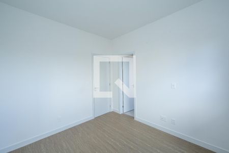 QUARTO1 de apartamento à venda com 4 quartos, 207m² em Vila das Flores, Nova Lima