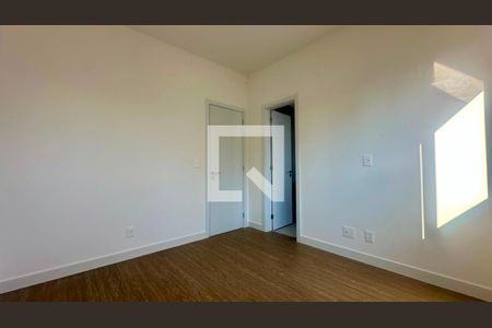 Quarto  de apartamento à venda com 4 quartos, 208m² em Vila das Flores, Nova Lima