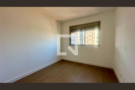 Quarto  de apartamento à venda com 4 quartos, 208m² em Vila das Flores, Nova Lima