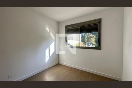 Quarto  de apartamento à venda com 4 quartos, 208m² em Vila das Flores, Nova Lima
