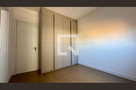 Quarto  de apartamento à venda com 4 quartos, 208m² em Vila das Flores, Nova Lima