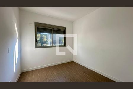 Quarto  de apartamento à venda com 4 quartos, 208m² em Vila das Flores, Nova Lima