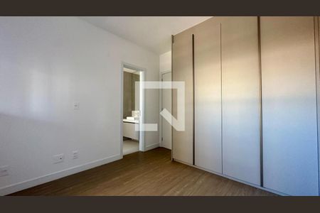 Quarto  de apartamento à venda com 4 quartos, 208m² em Vila das Flores, Nova Lima