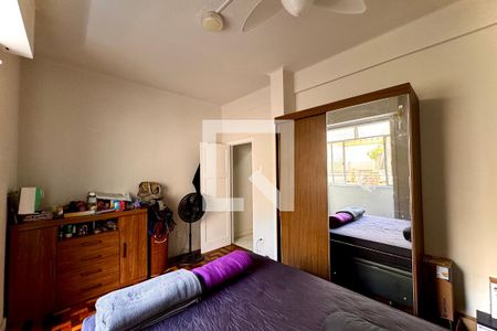 Quarto de apartamento para alugar com 2 quartos, 57m² em Centro, Rio de Janeiro