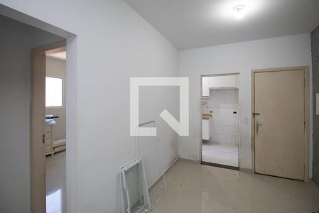 Sala  de apartamento para alugar com 2 quartos, 50m² em Vila Sirena, Guarulhos