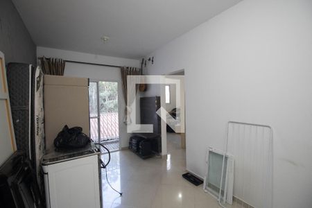 Apartamento à venda com 2 quartos, 50m² em Vila Sirena, Guarulhos
