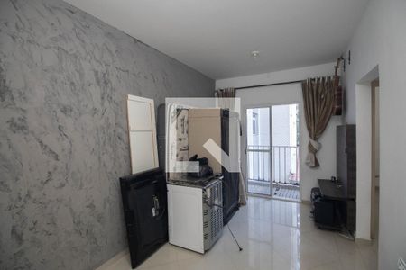 Apartamento à venda com 2 quartos, 50m² em Vila Sirena, Guarulhos
