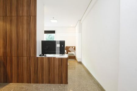 Kitnet de kitnet/studio à venda com 1 quarto, 29m² em Buritis, Belo Horizonte