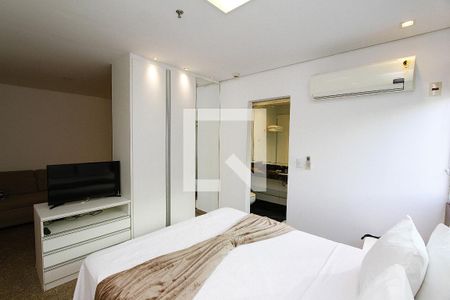 Kitnet de kitnet/studio à venda com 1 quarto, 29m² em Buritis, Belo Horizonte