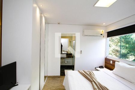 Kitnet de kitnet/studio à venda com 1 quarto, 29m² em Buritis, Belo Horizonte