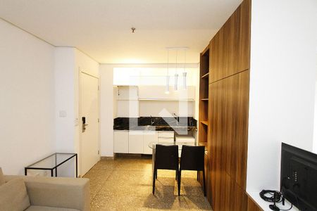 Kitnet de kitnet/studio à venda com 1 quarto, 29m² em Buritis, Belo Horizonte