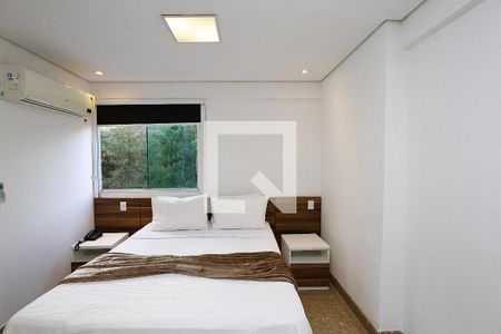 Kitnet de kitnet/studio à venda com 1 quarto, 29m² em Buritis, Belo Horizonte